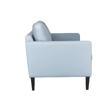 Picture of SOREN LEATHER STATIONARY SOFA