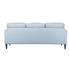 Picture of SOREN LEATHER STATIONARY SOFA