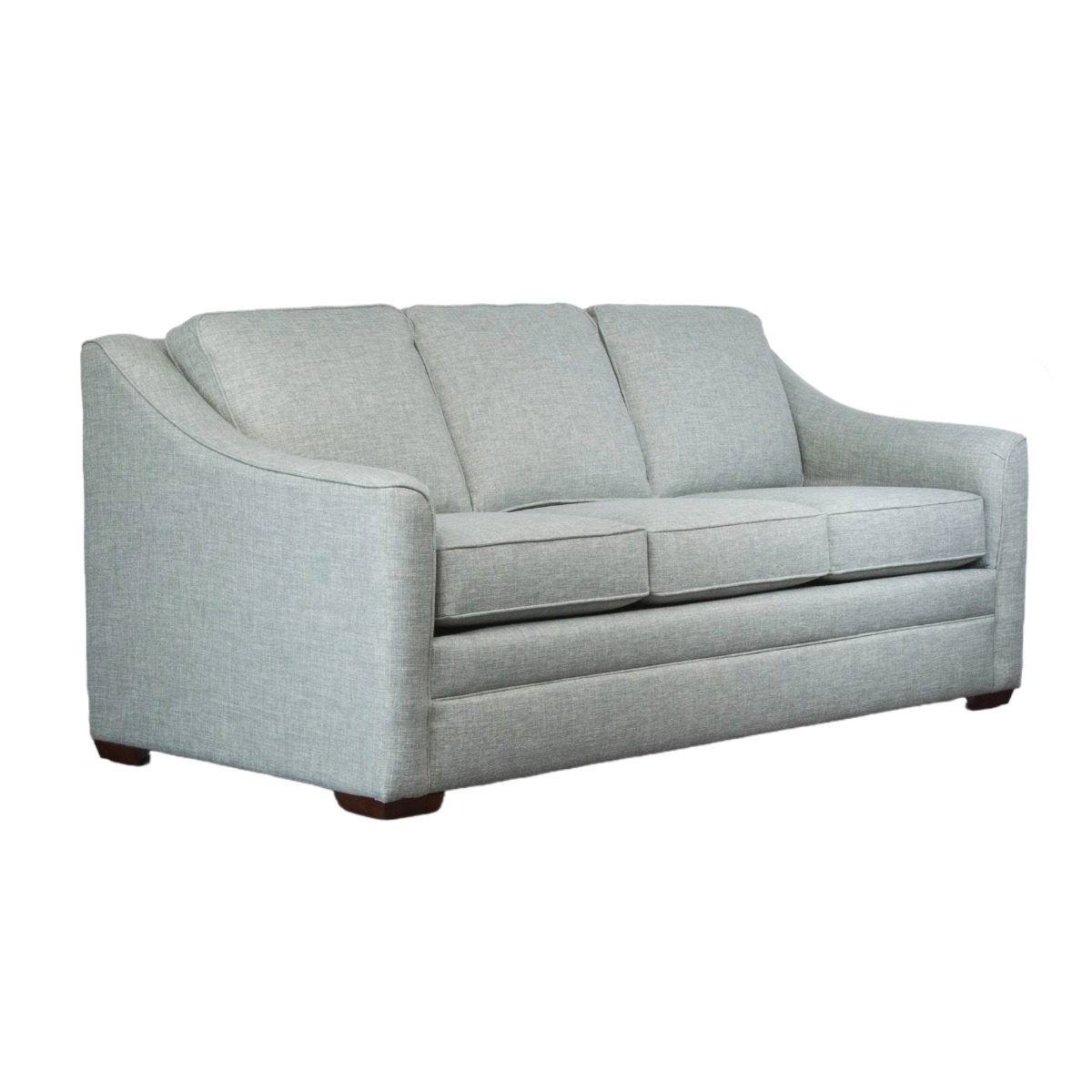 Picture of Thomas Simplicity Apartment Sofa