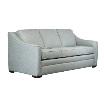Picture of Thomas Simplicity Apartment Sofa