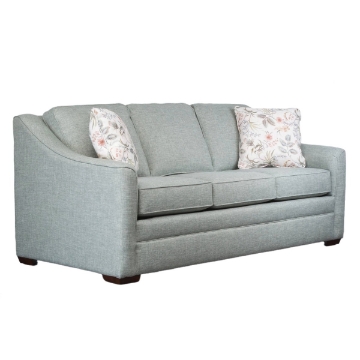 Picture of Thomas Simplicity Apartment Sofa
