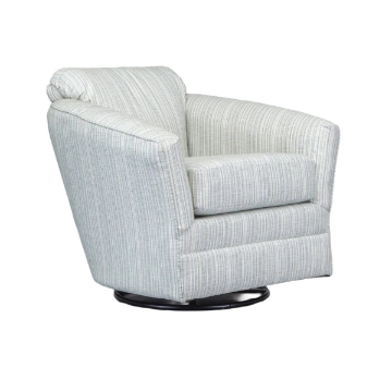 Picture of LYRA SW GLIDER CHAIR W/FRAME K