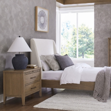 Picture of OLIVIA 2DRW NIGHTSTAND