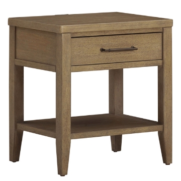 Picture of OLIVIA 1DRW NIGHTSTAND