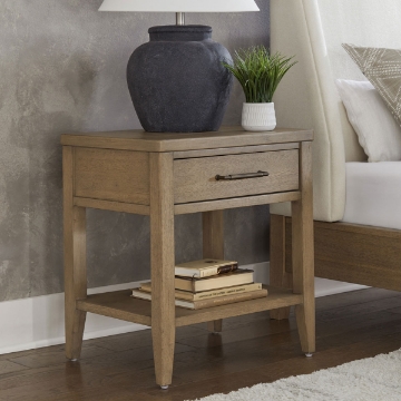 Picture of OLIVIA 1DRW NIGHTSTAND