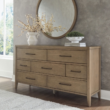 Picture of OLIVIA DRESSER