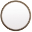 Picture of OLIVIA ROUND MIRROR