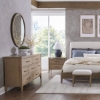 Picture of OLIVIA ROUND MIRROR