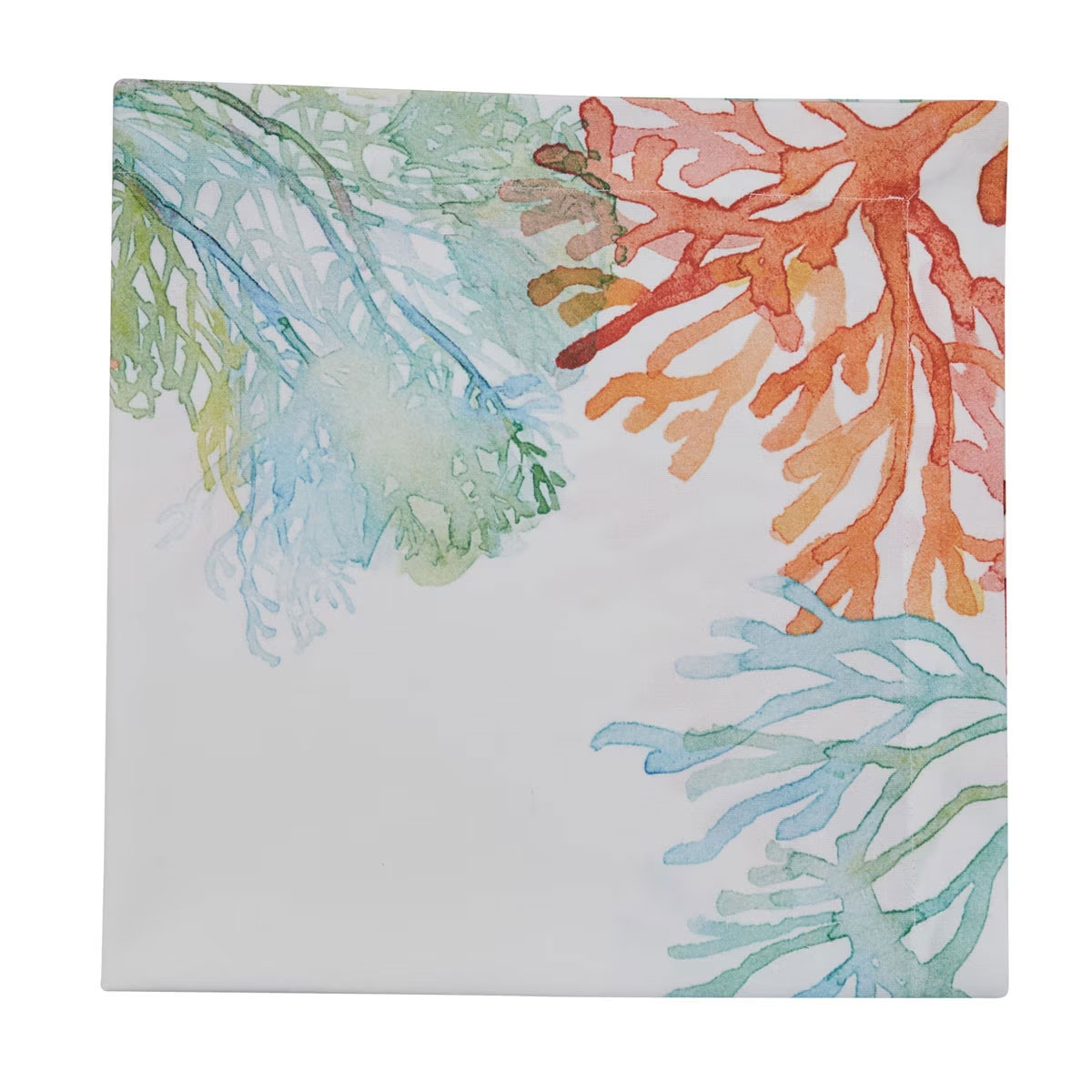 Picture of CORAL REEF NAPKIN