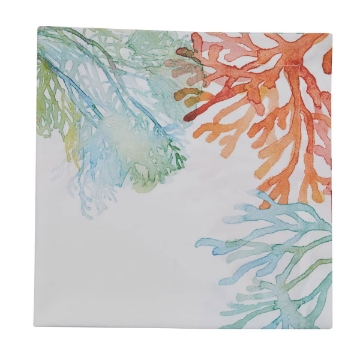 Picture of CORAL REEF NAPKIN