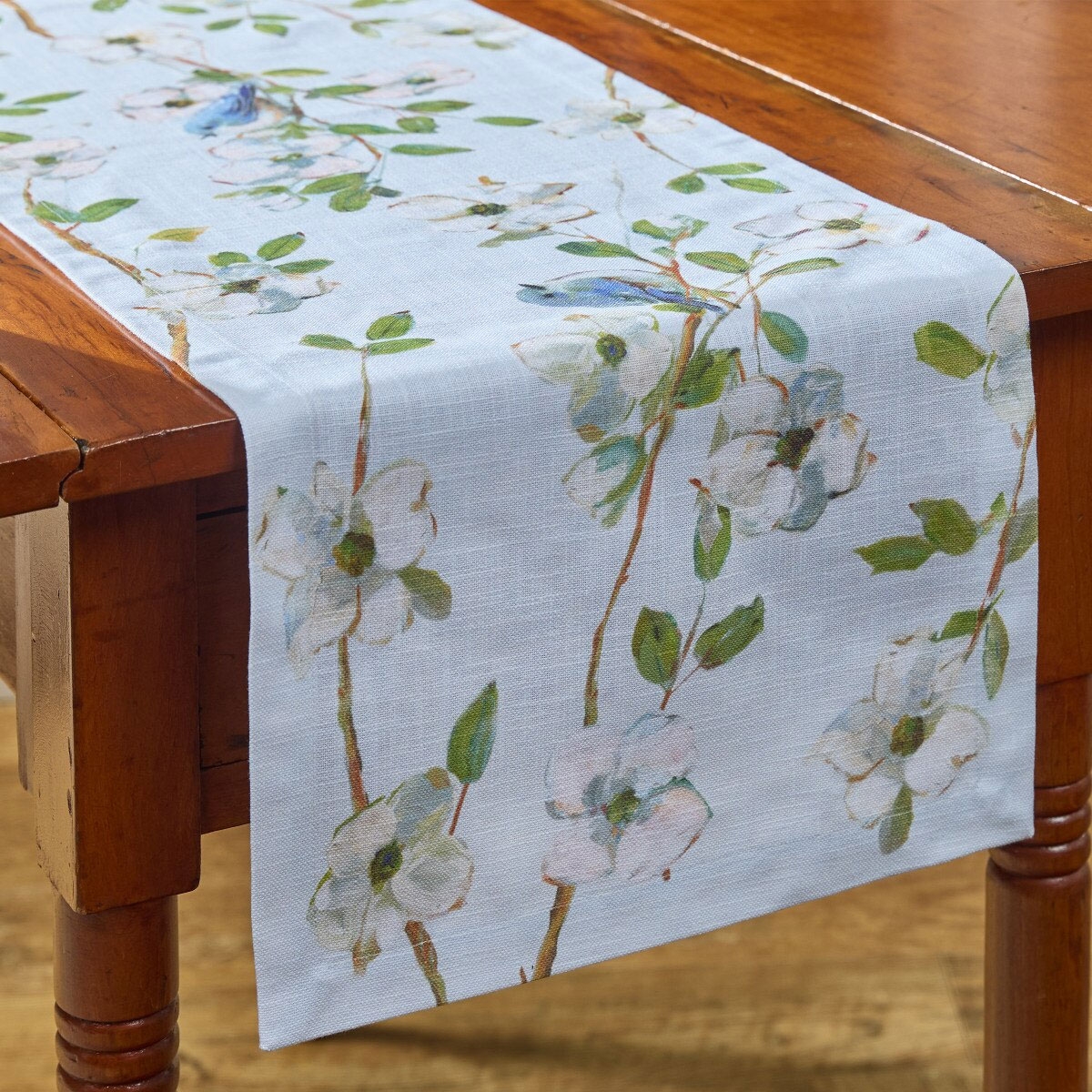 Picture of DOGWOOD/BIRD RUNNER