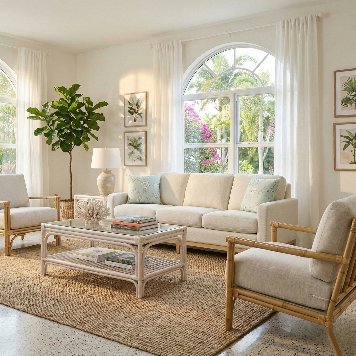 Picture of GRAHAM SOFA