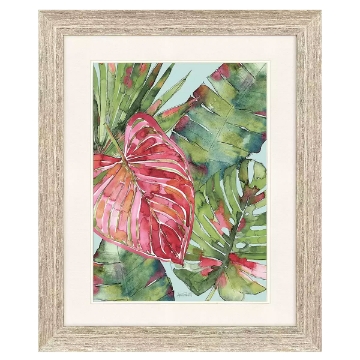Picture of PALM SPRINGS X FLORAL ART