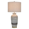 Picture of SOYALA GRAY/BRONZE TEXT TL