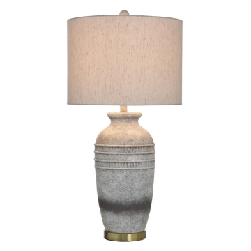 Picture of SOYALA GRAY/BRONZE TEXT TL