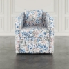 Picture of BLOOM SWIVEL ACCENT CHAIR