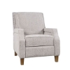 Picture of YORK RECLINER IN GREY