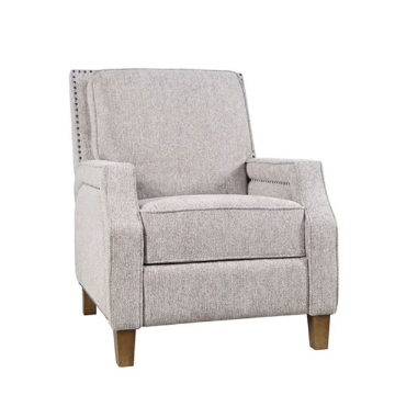Picture of YORK RECLINER IN GREY