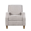 Picture of YORK RECLINER IN GREY