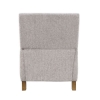 Picture of YORK RECLINER IN GREY