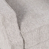 Picture of YORK RECLINER IN GREY