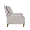 Picture of YORK RECLINER IN GREY
