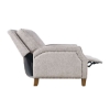Picture of YORK RECLINER IN GREY