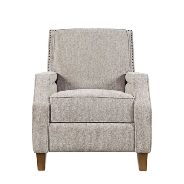 Picture of YORK RECLINER IN SAND