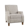 Picture of YORK RECLINER IN SAND