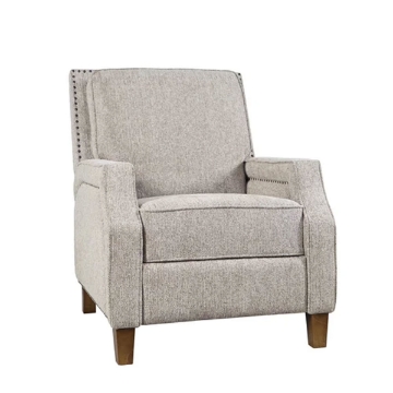Picture of YORK RECLINER IN SAND