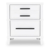Picture of BAHAMA 2 DRAWER NIGHTSTAND