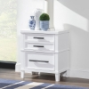 Picture of BAHAMA 2 DRAWER NIGHTSTAND