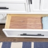 Picture of BAHAMA 5 DRAWER DRESSER