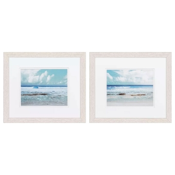 Picture of CANCUN MAGIC CSTL ART S/2
