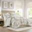 Picture of HERBAL FLORAL 6PC QN COMF ST