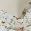 Picture of HERBAL FLORAL 6PC QN COMF ST
