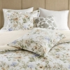 Picture of HERBAL FLORAL 6PC QN COMF ST