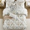 Picture of HERBAL FLORAL 6PC KG COMF ST