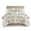 Picture of HERBAL FLORAL 6PC KG COMF ST
