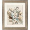 Picture of VINTAGE TROPICS I FRM ART