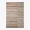 Picture of STILES 3 BGE/MULTI 5X7'6 RUG