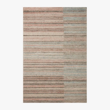 Picture of STILES 3 BGE/MULTI 5X7'6 RUG