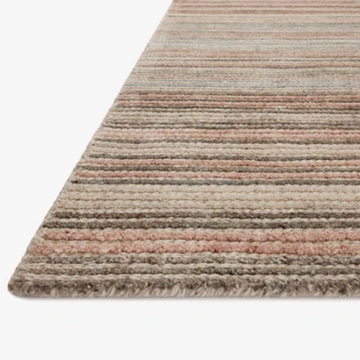 Picture of STILES 3 BGE/MULTI 5X7'6 RUG