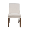 Picture of CARSONS OAK DIN CHAIR IN WHEAT