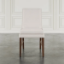 Picture of CARSONS OAK DIN CHAIR IN WHEAT