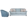 Picture of BRYNN SOFA W/FRAME KIT