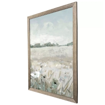 Picture of GRASSY VALLEY I ART