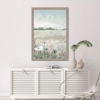 Picture of GRASSY VALLEY I ART