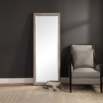 Picture of CACELIA SLVR FL MIRROR