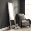 Picture of CACELIA SLVR FL MIRROR